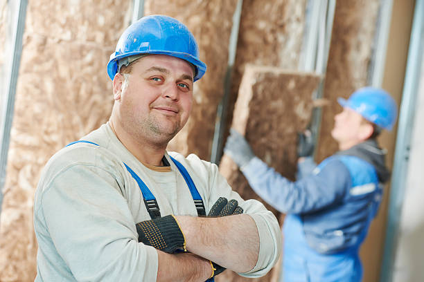 Best Blown-in Insulation in Adams, WI